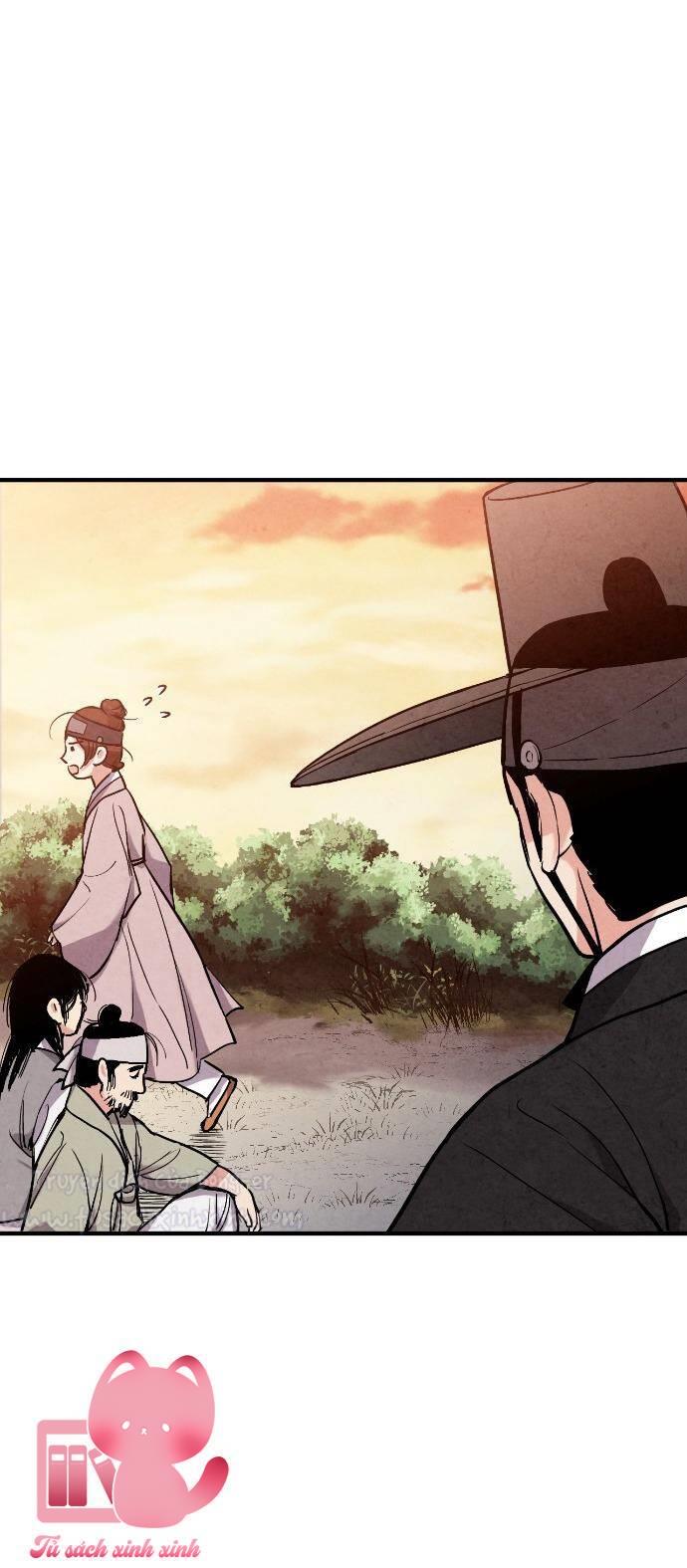 Lệnh Cấm Hôn - Chap 52
