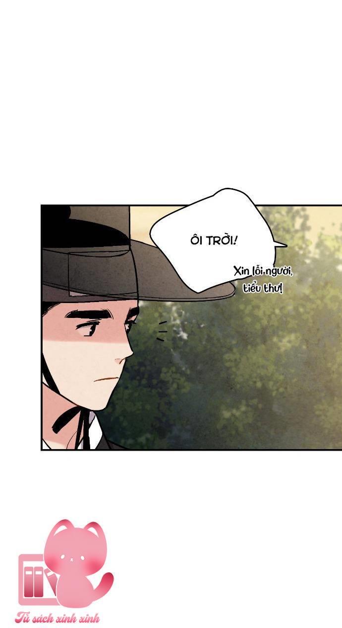 Lệnh Cấm Hôn - Chap 52
