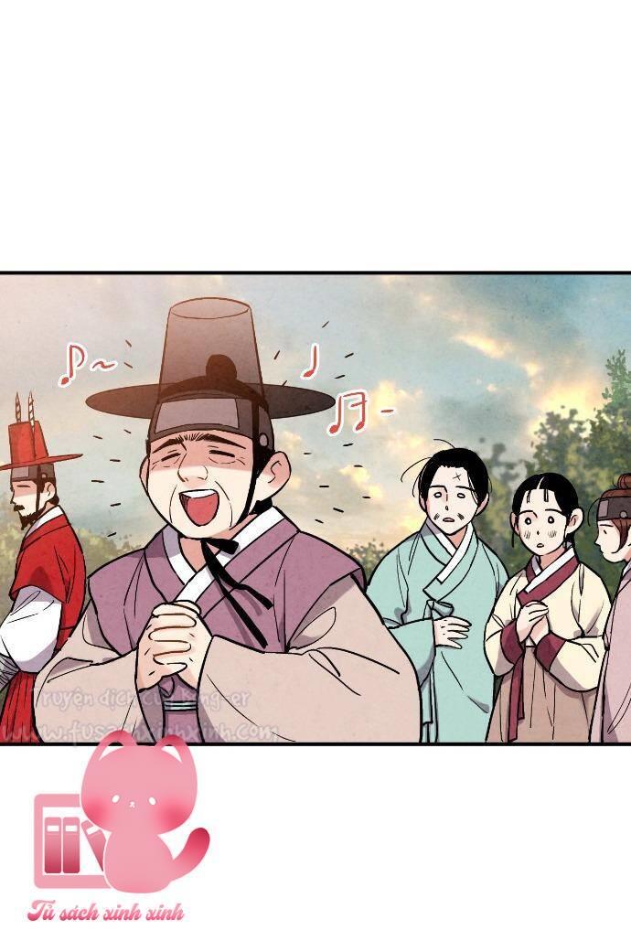 Lệnh Cấm Hôn - Chap 52