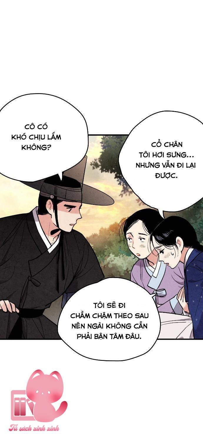 Lệnh Cấm Hôn - Chap 52