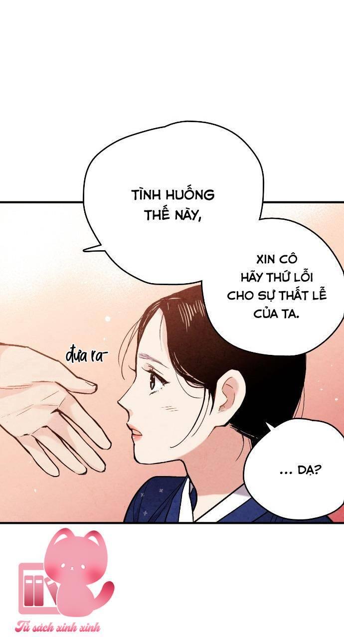 Lệnh Cấm Hôn - Chap 52