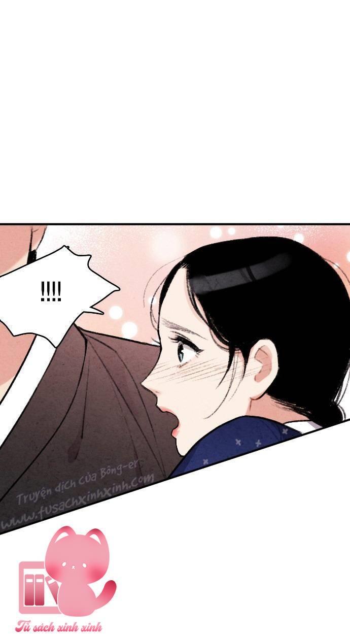 Lệnh Cấm Hôn - Chap 52
