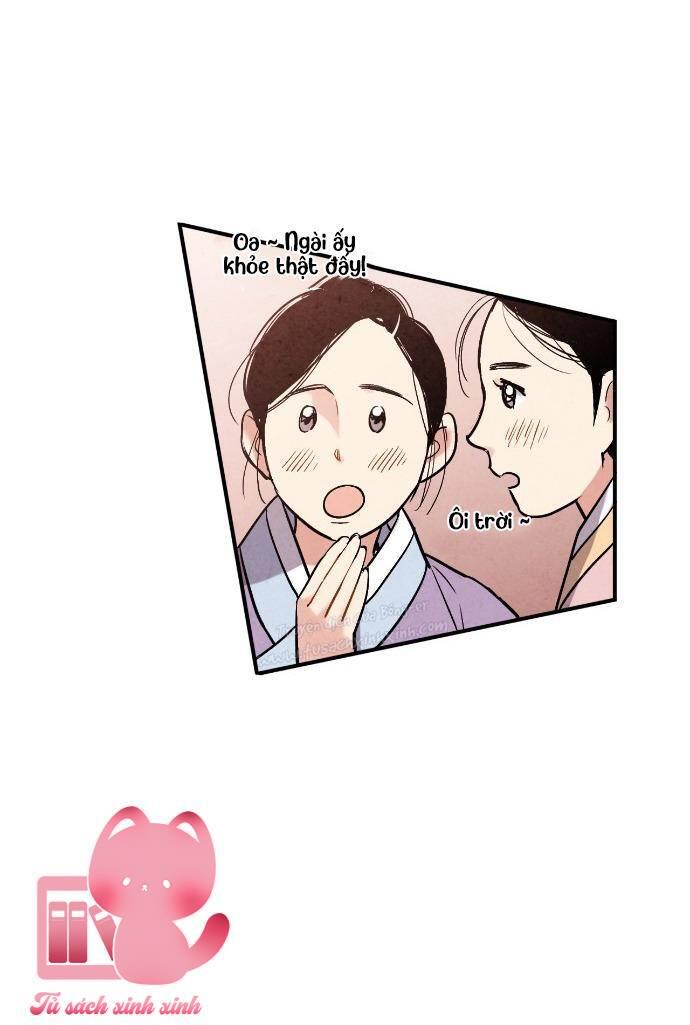 Lệnh Cấm Hôn - Chap 52