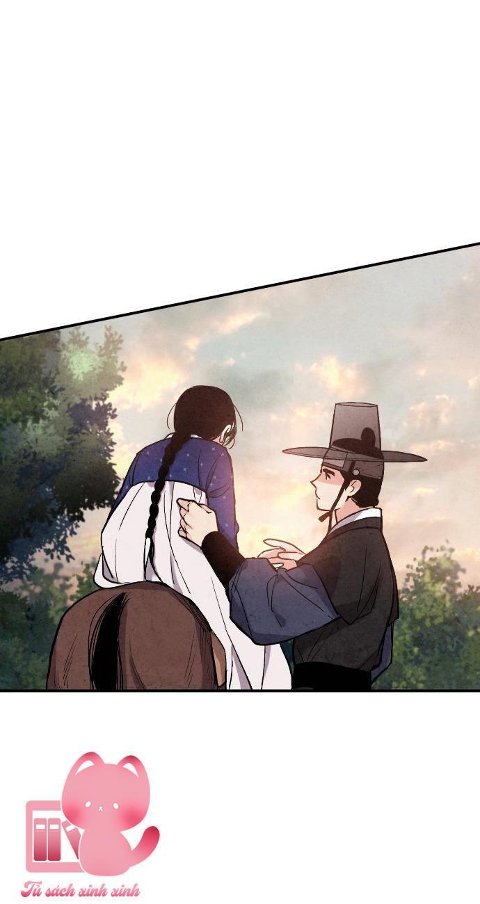 Lệnh Cấm Hôn - Chap 52