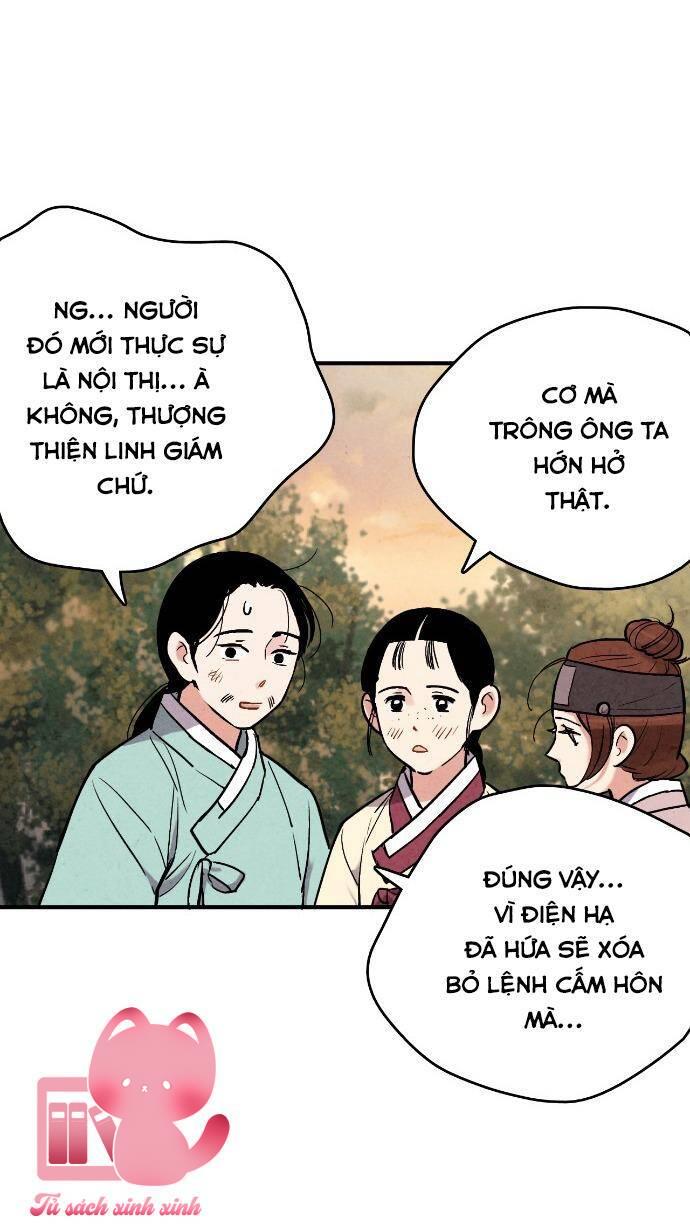 Lệnh Cấm Hôn - Chap 52
