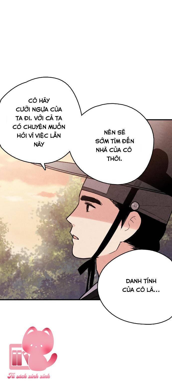 Lệnh Cấm Hôn - Chap 52