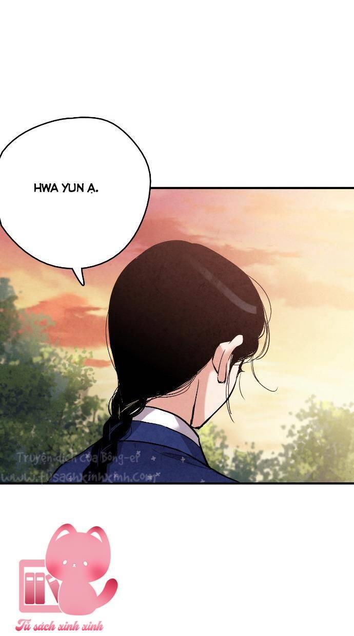 Lệnh Cấm Hôn - Chap 52