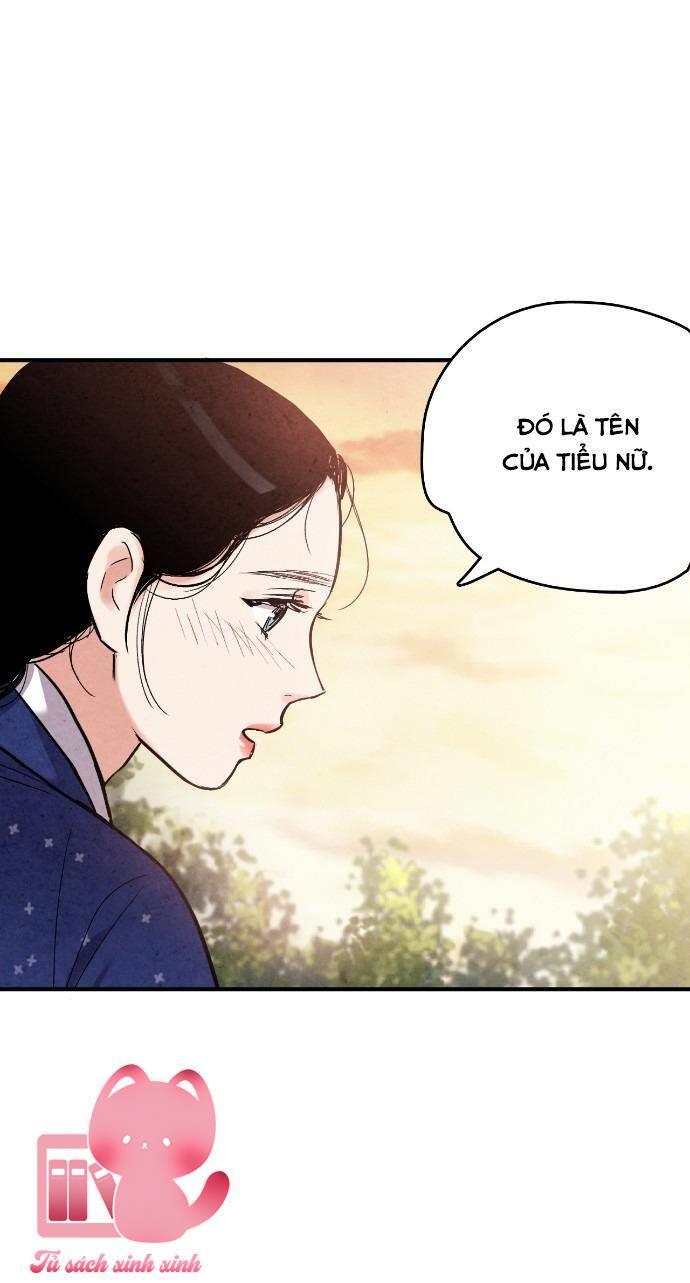 Lệnh Cấm Hôn - Chap 52