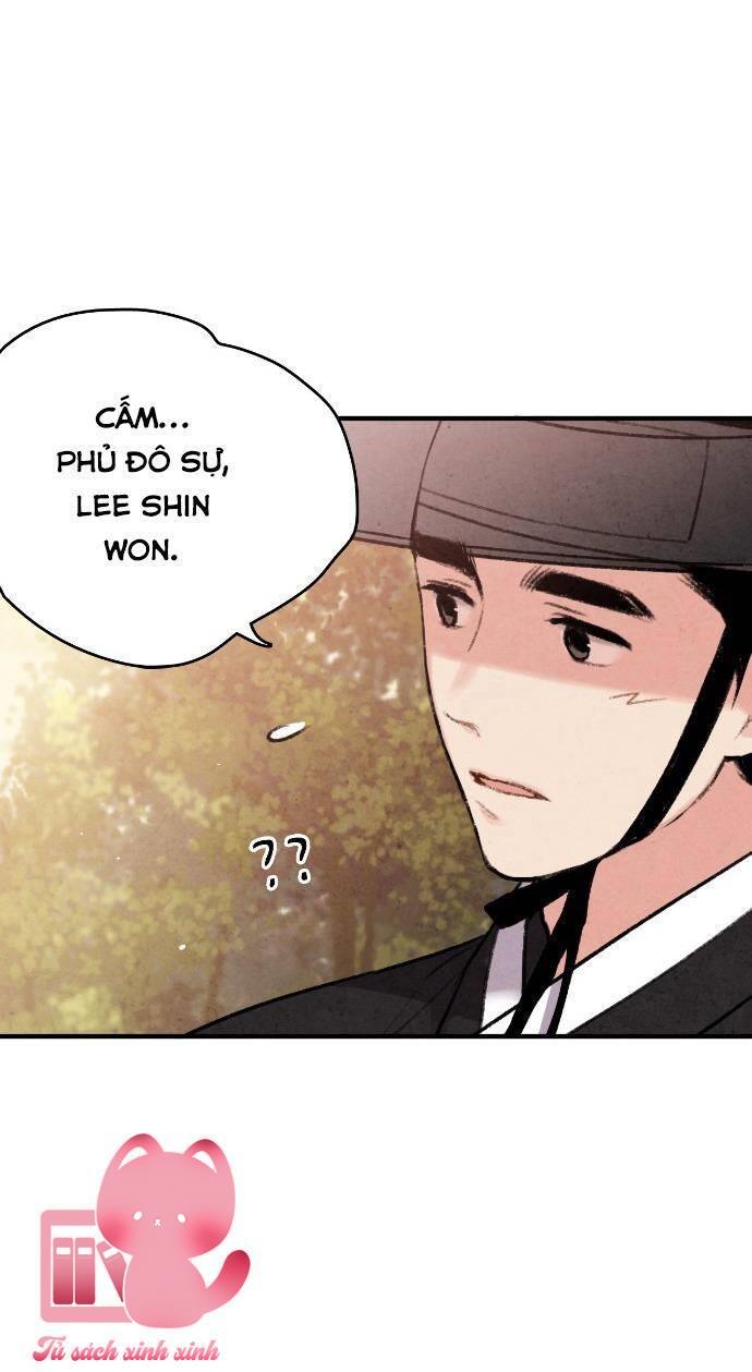 Lệnh Cấm Hôn - Chap 52