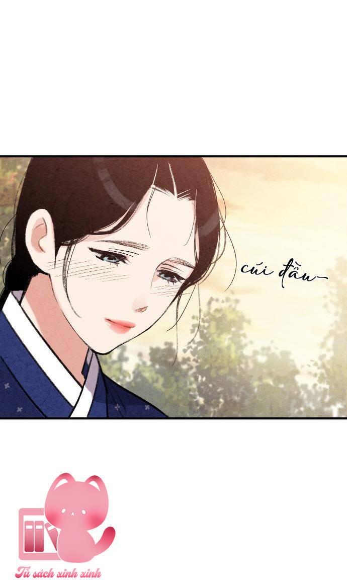 Lệnh Cấm Hôn - Chap 52