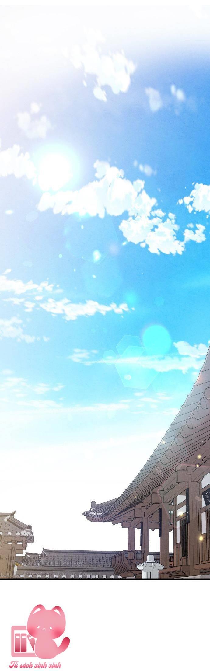 Lệnh Cấm Hôn - Chap 52