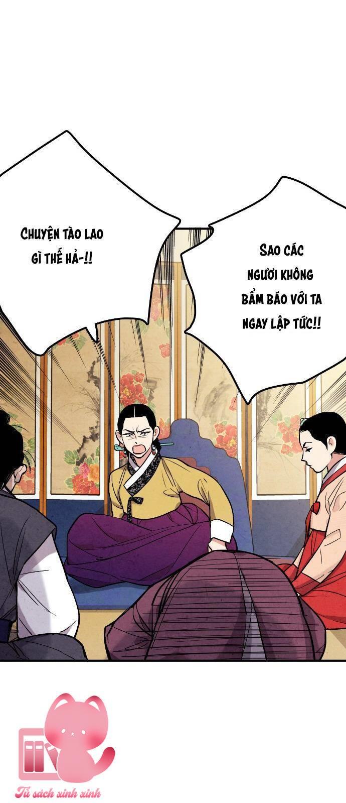 Lệnh Cấm Hôn - Chap 52 - Trang 72