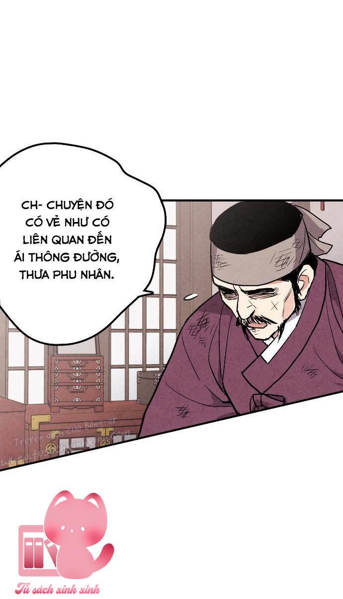Lệnh Cấm Hôn - Chap 52