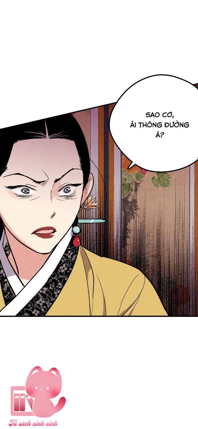 Lệnh Cấm Hôn - Chap 52
