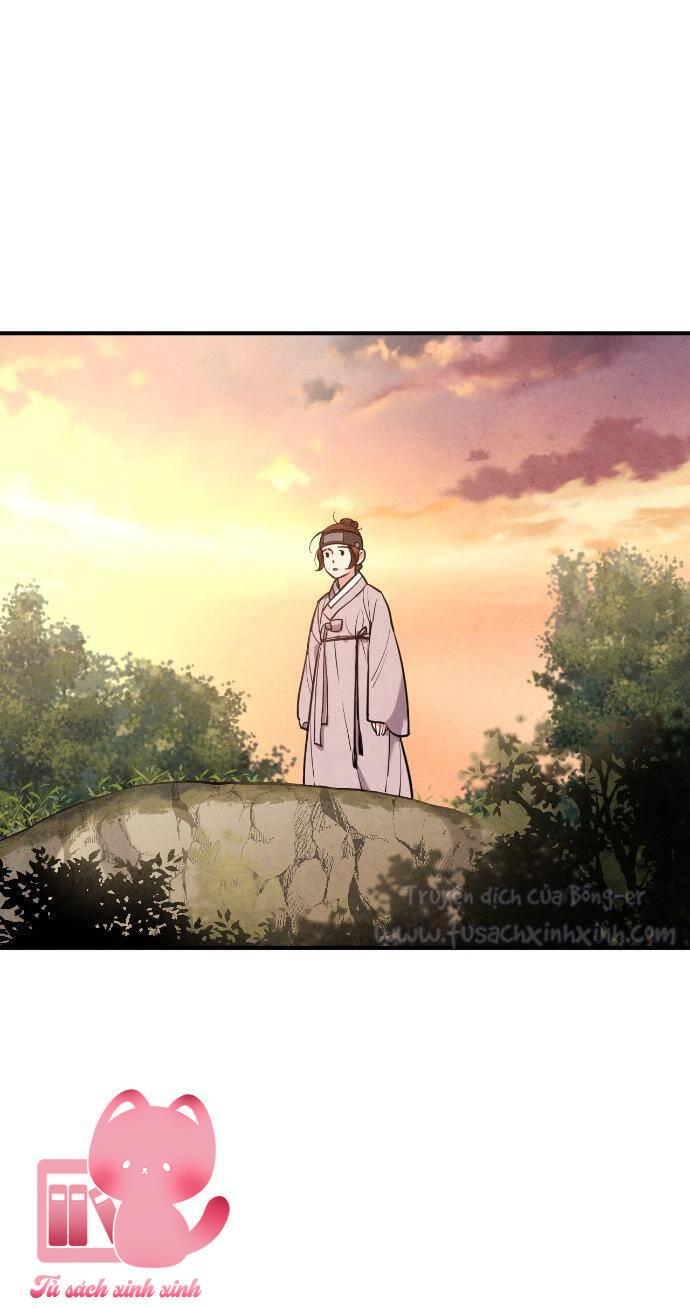Lệnh Cấm Hôn - Chap 52