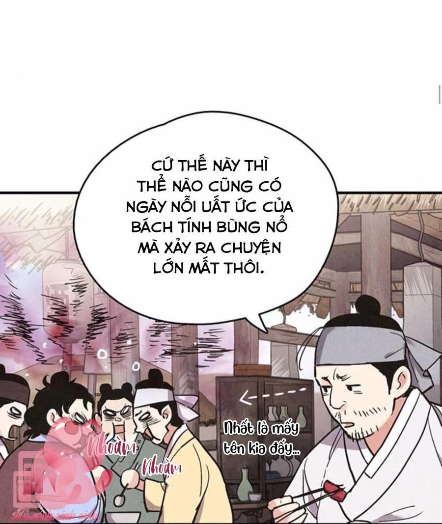 Lệnh Cấm Hôn - Chap 53