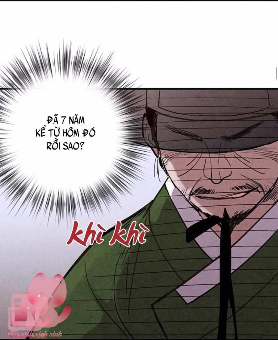 Lệnh Cấm Hôn - Chap 53
