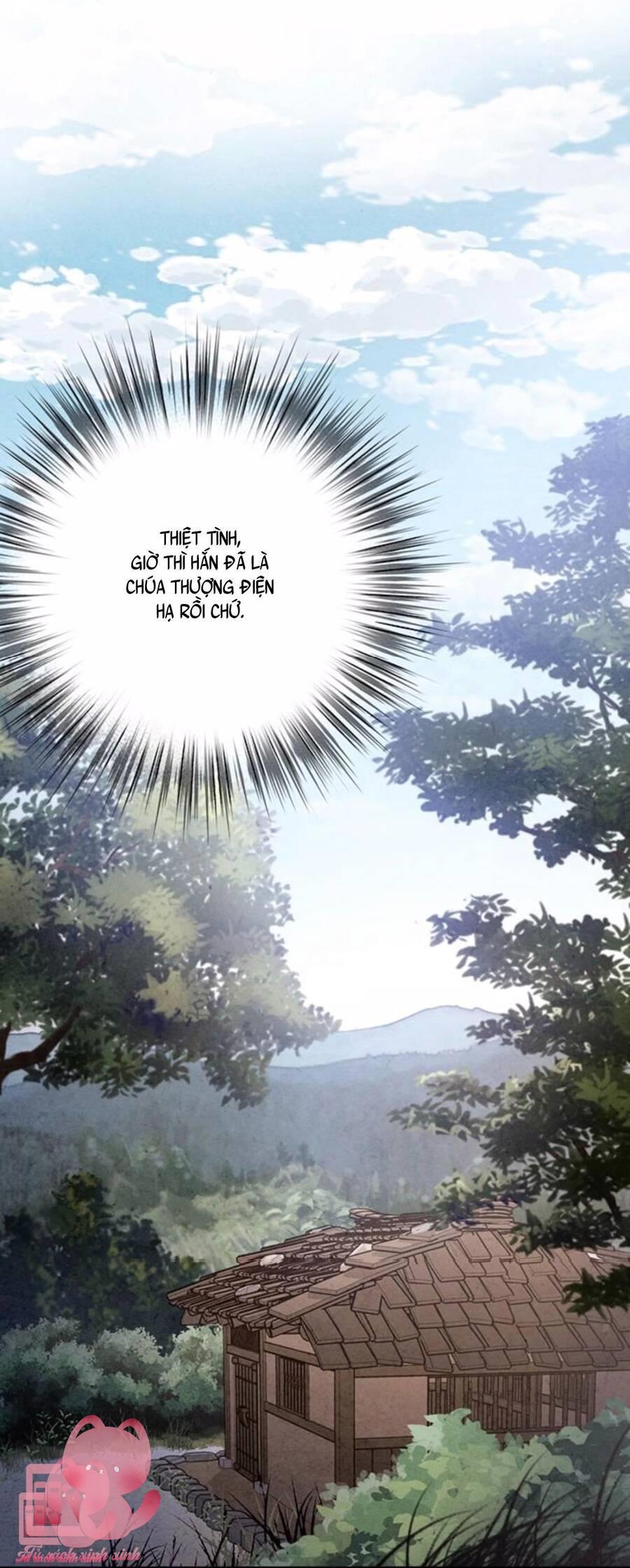 Lệnh Cấm Hôn - Chap 53