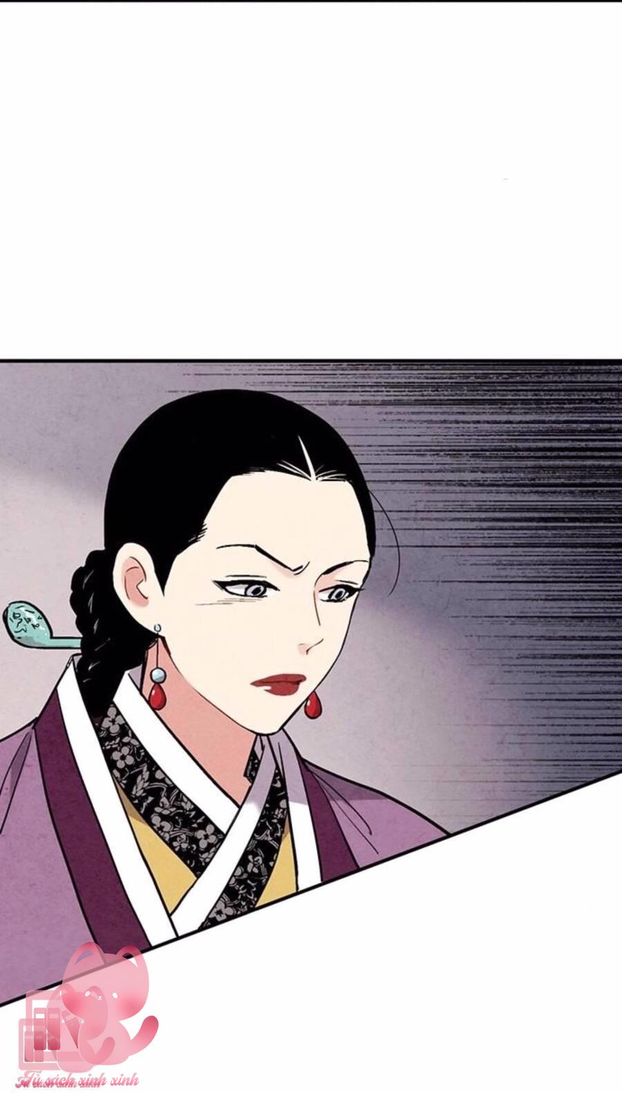Lệnh Cấm Hôn - Chap 53