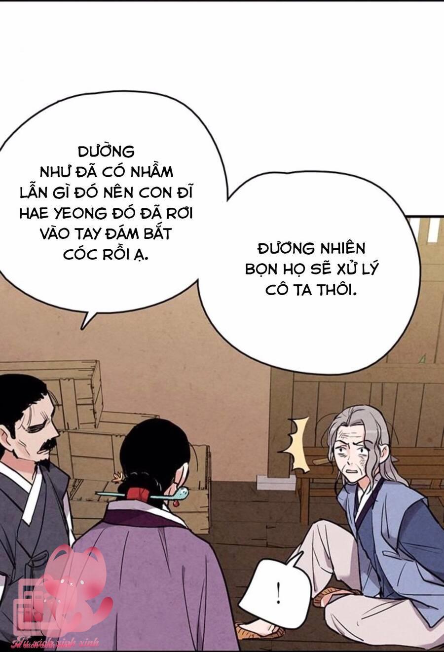 Lệnh Cấm Hôn - Chap 53