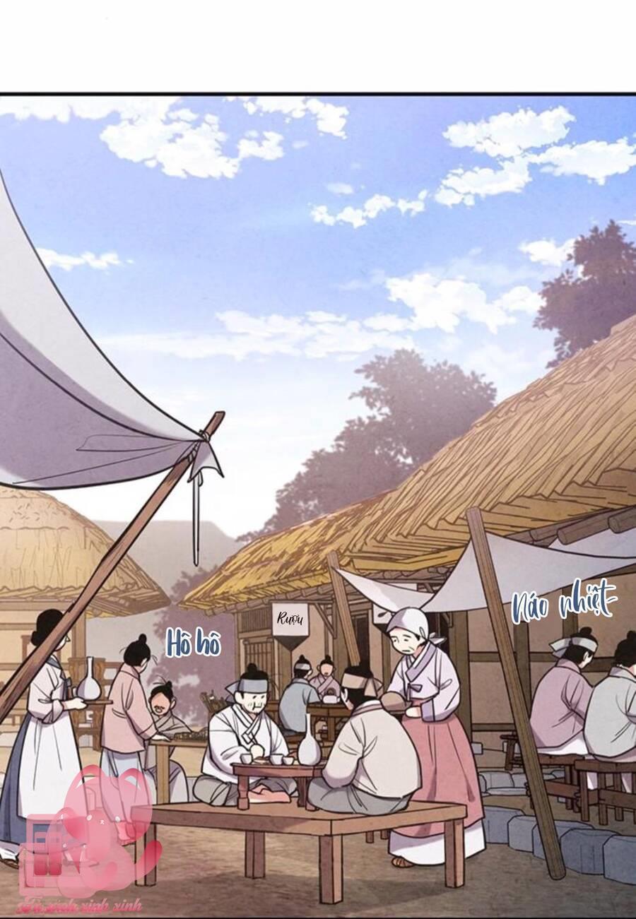 Lệnh Cấm Hôn - Chap 53