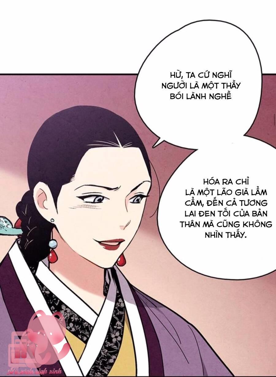 Lệnh Cấm Hôn - Chap 53