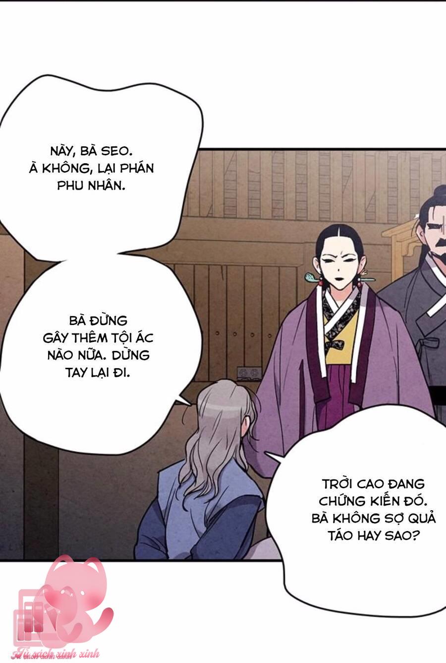Lệnh Cấm Hôn - Chap 53