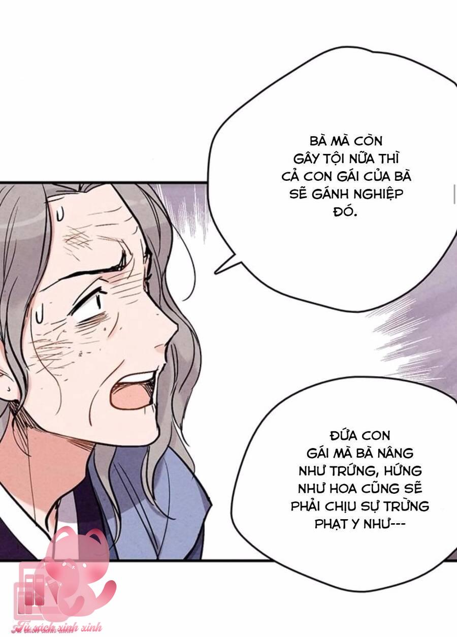 Lệnh Cấm Hôn - Chap 53