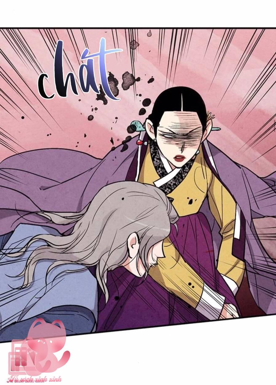 Lệnh Cấm Hôn - Chap 53