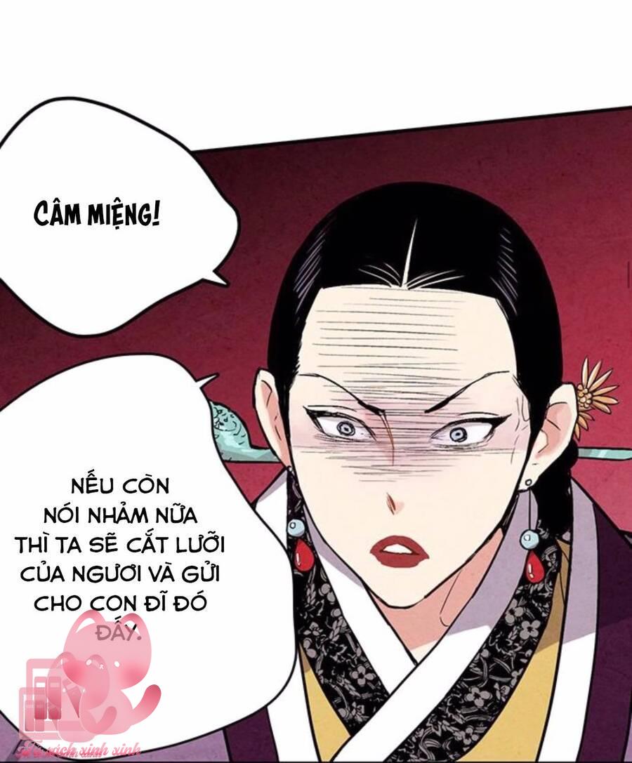 Lệnh Cấm Hôn - Chap 53