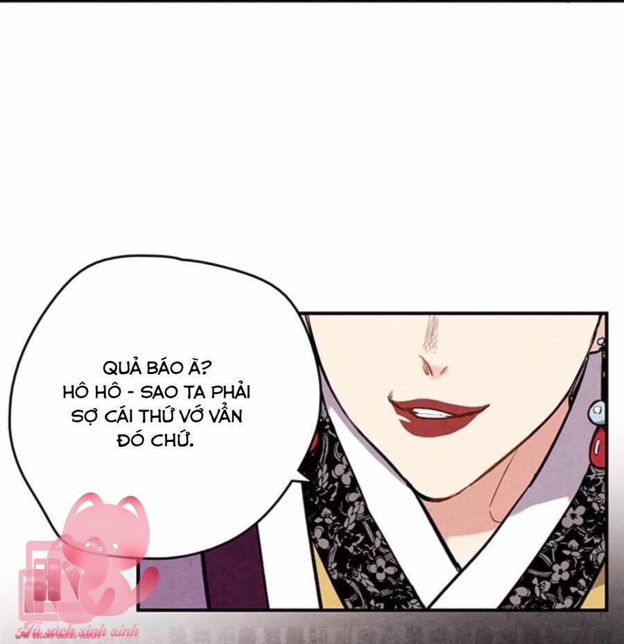Lệnh Cấm Hôn - Chap 53