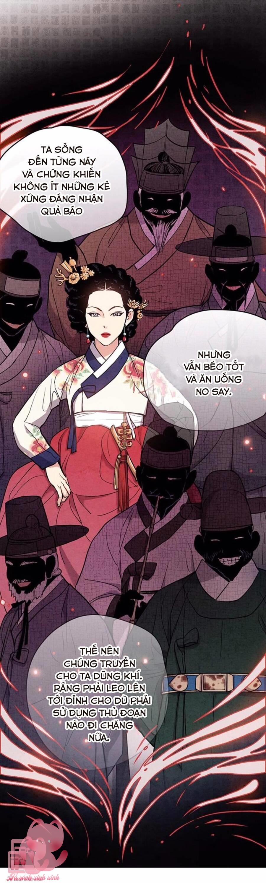 Lệnh Cấm Hôn - Chap 53