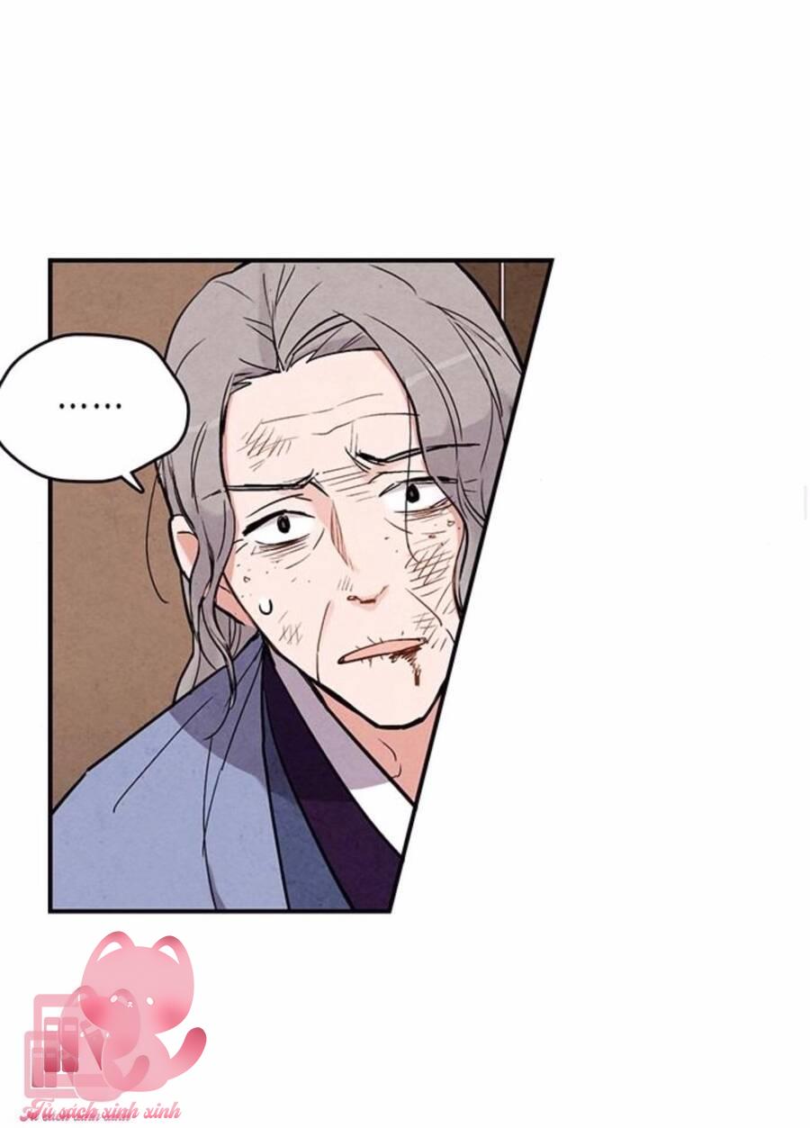 Lệnh Cấm Hôn - Chap 53
