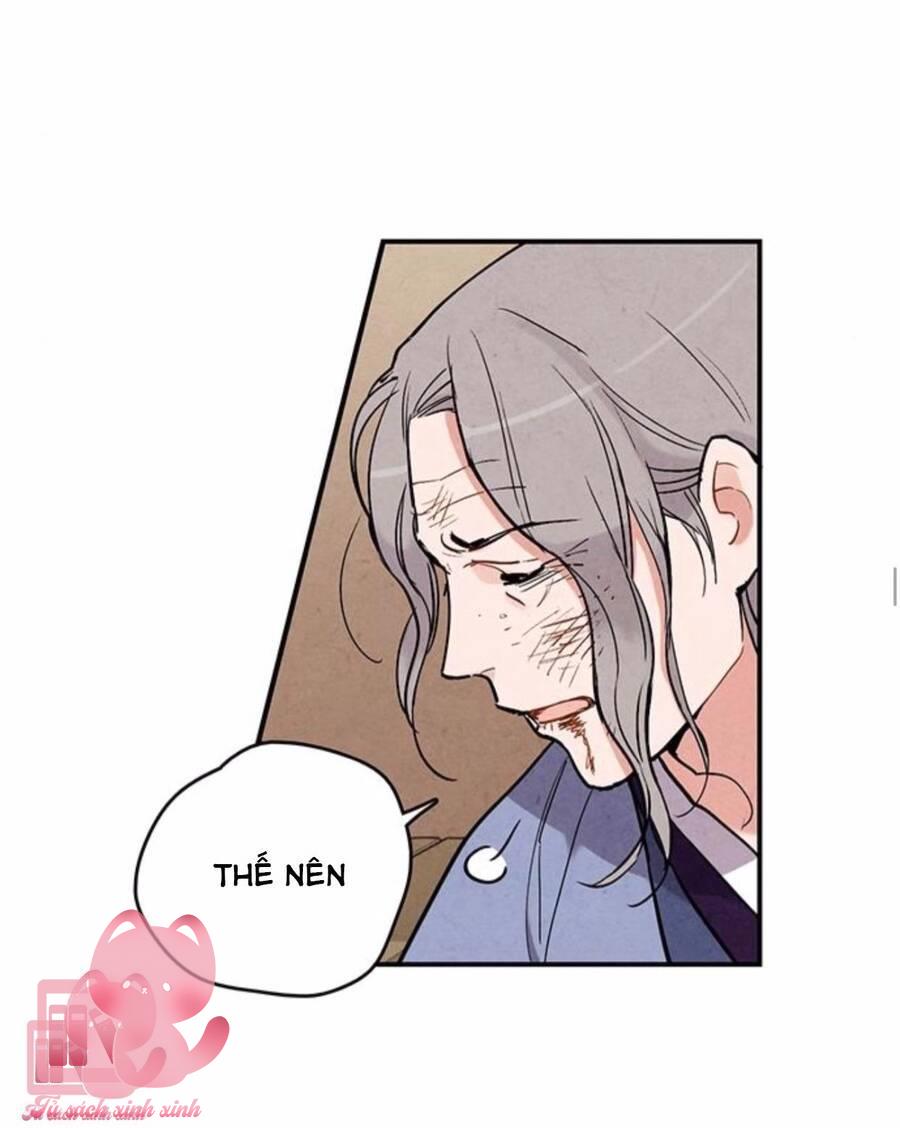 Lệnh Cấm Hôn - Chap 53