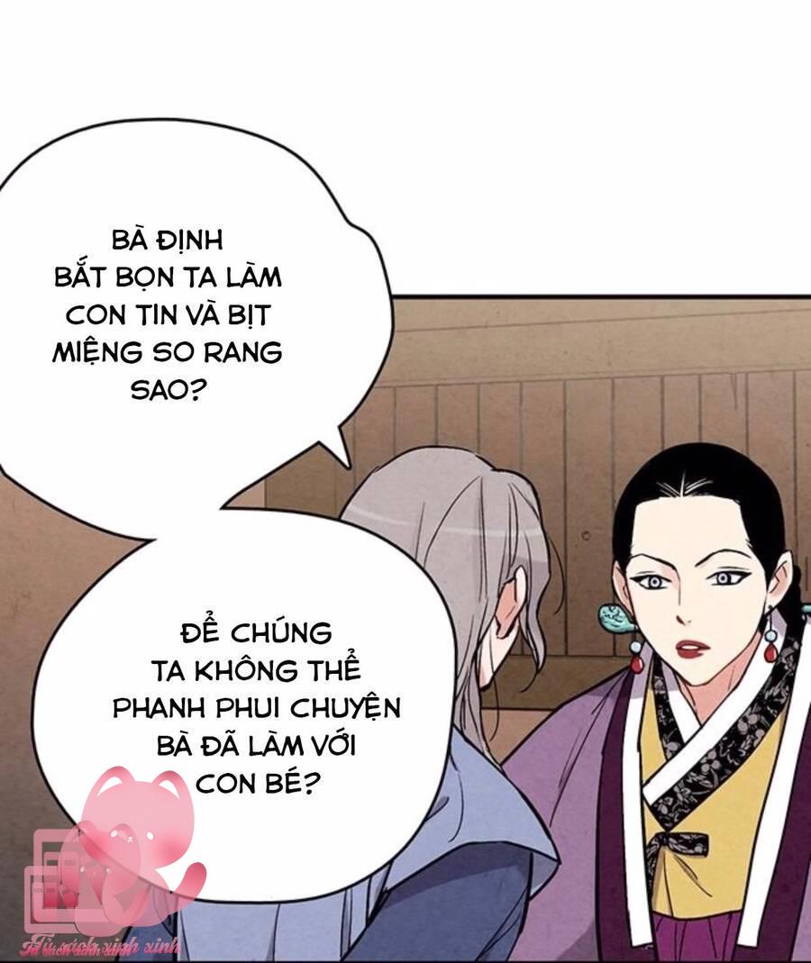Lệnh Cấm Hôn - Chap 53