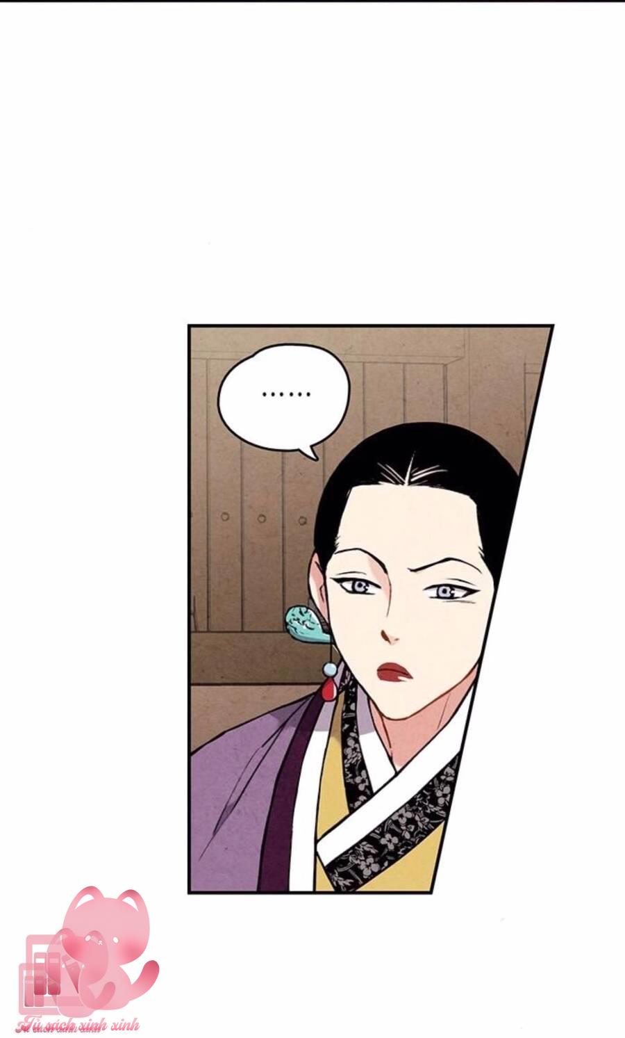 Lệnh Cấm Hôn - Chap 53