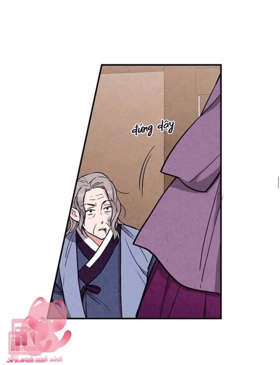 Lệnh Cấm Hôn - Chap 53