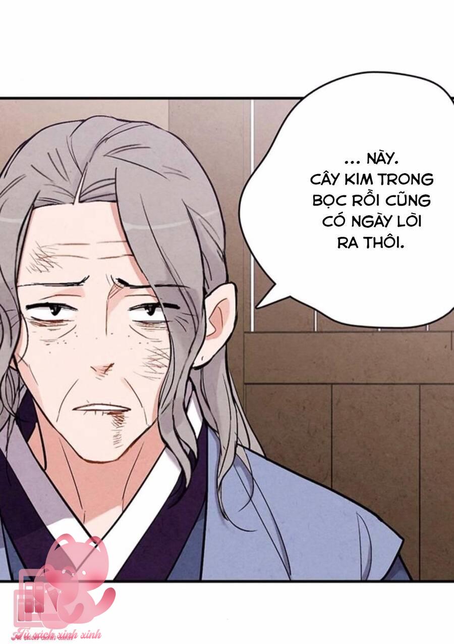 Lệnh Cấm Hôn - Chap 53