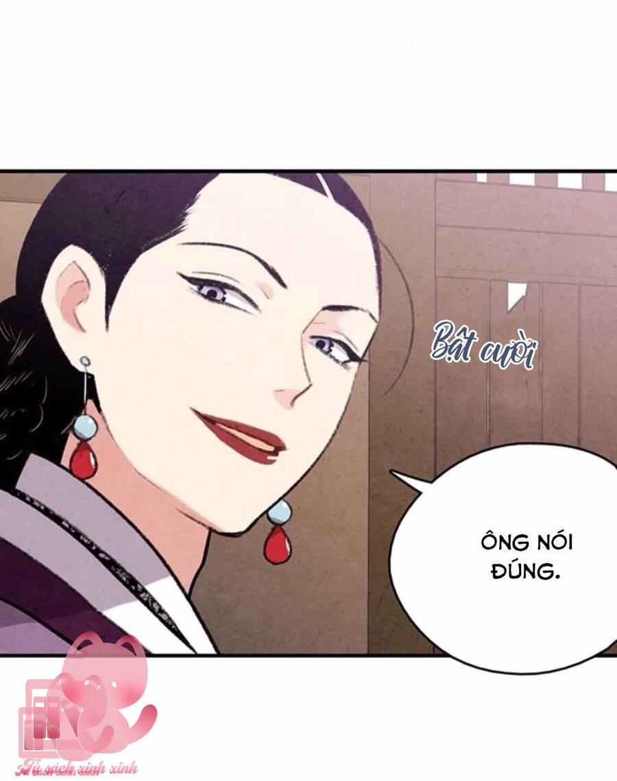 Lệnh Cấm Hôn - Chap 53