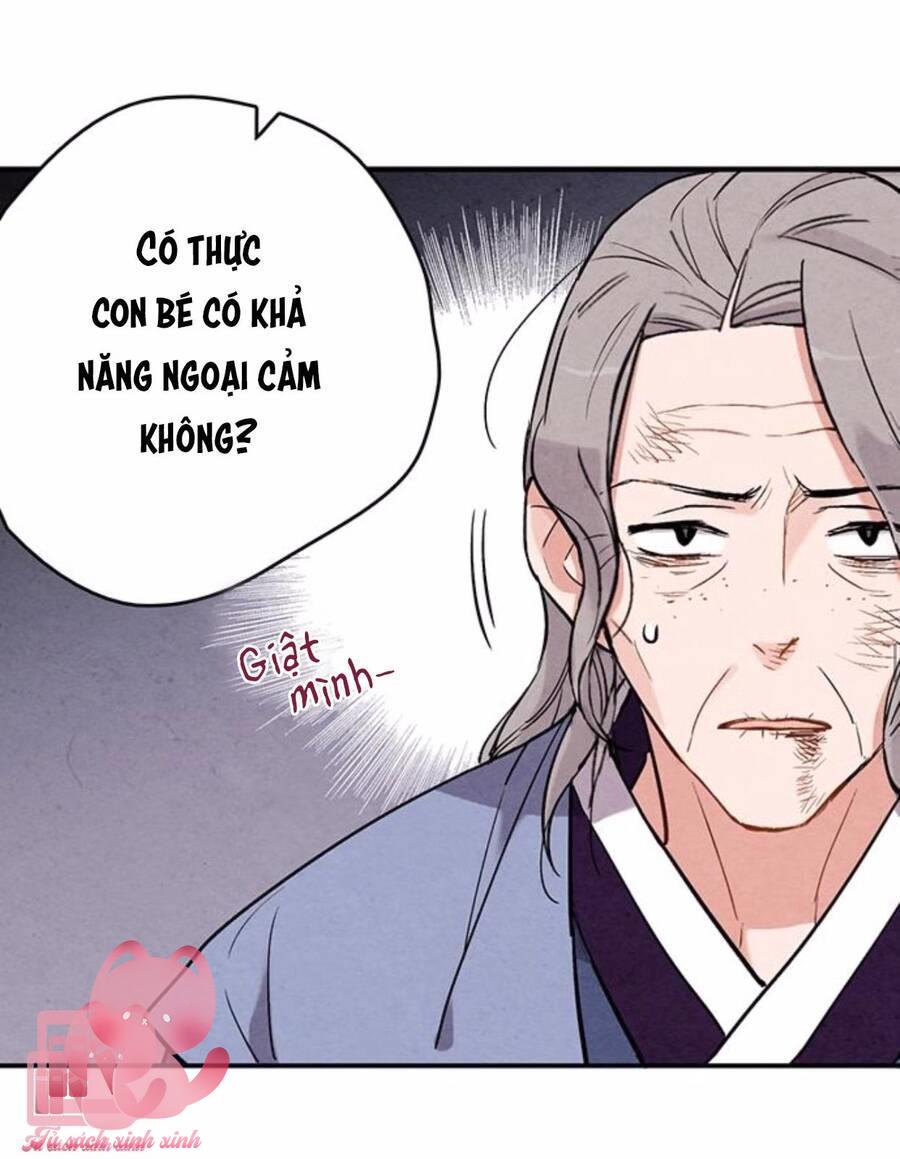 Lệnh Cấm Hôn - Chap 53