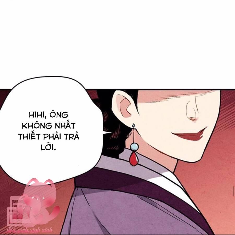 Lệnh Cấm Hôn - Chap 53