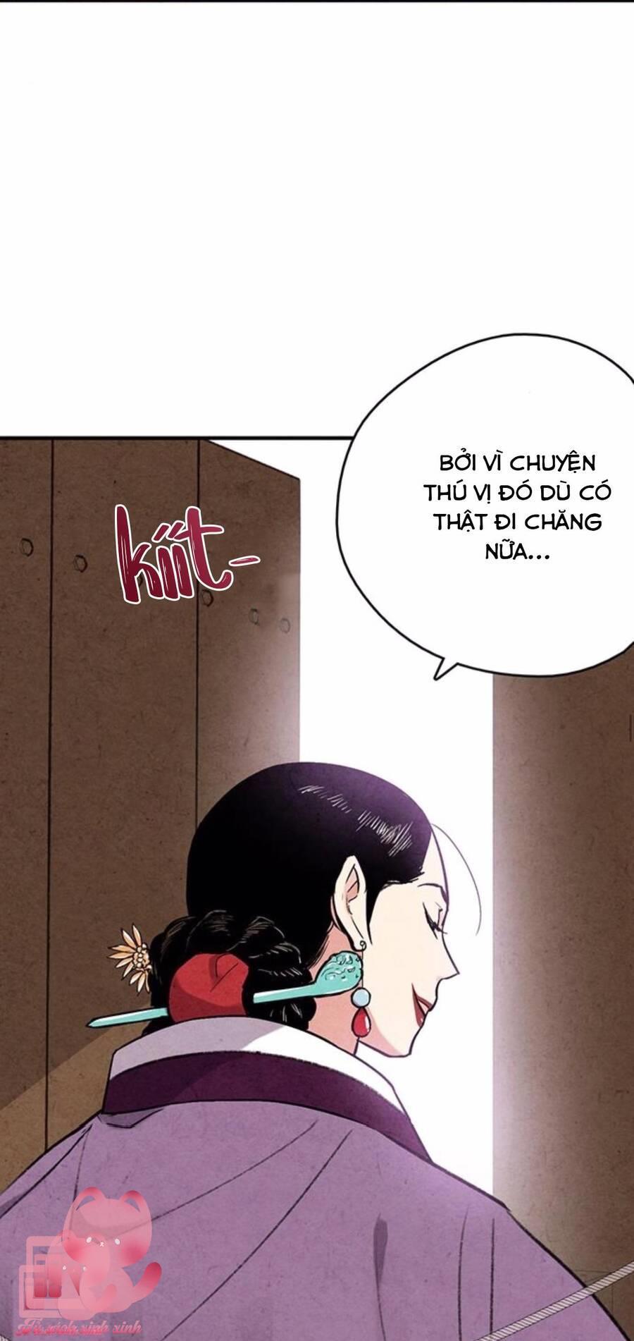 Lệnh Cấm Hôn - Chap 53
