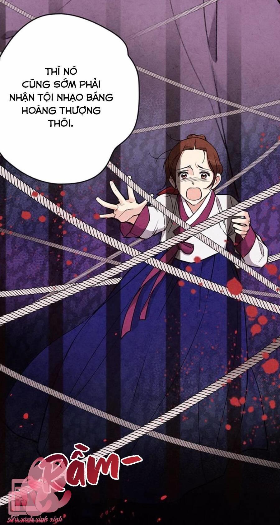Lệnh Cấm Hôn - Chap 53