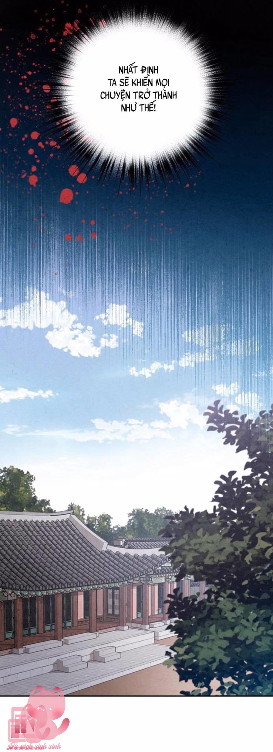 Lệnh Cấm Hôn - Chap 53