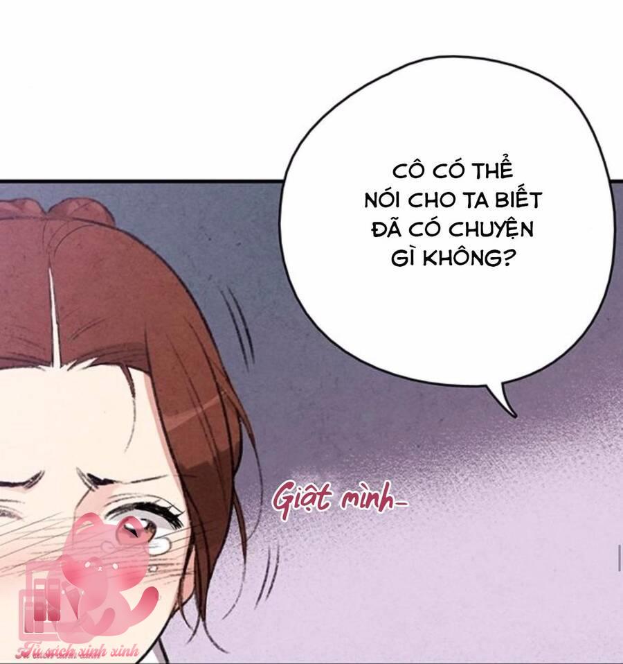 Lệnh Cấm Hôn - Chap 53