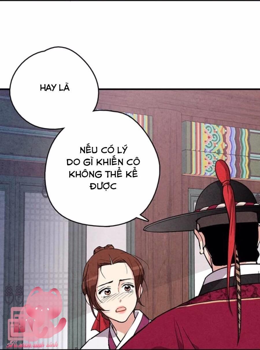 Lệnh Cấm Hôn - Chap 53