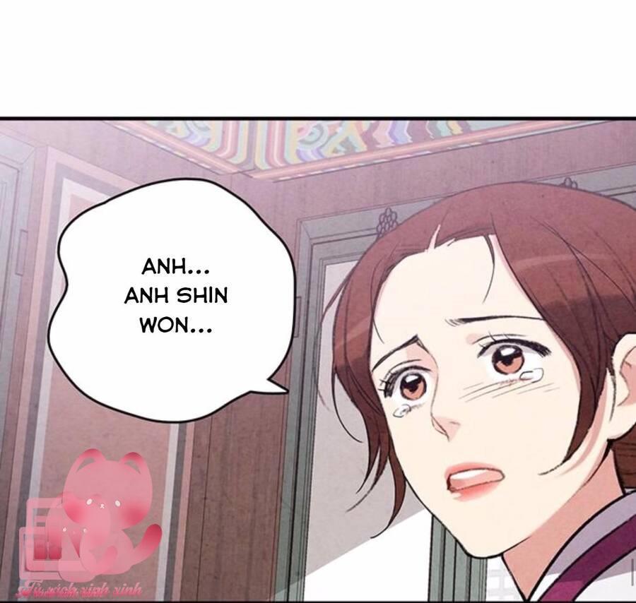 Lệnh Cấm Hôn - Chap 53
