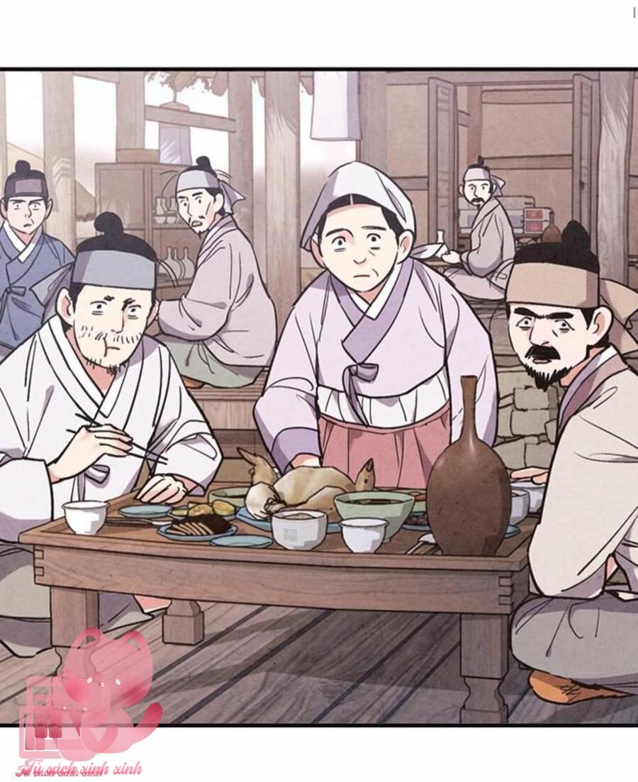 Lệnh Cấm Hôn - Chap 53