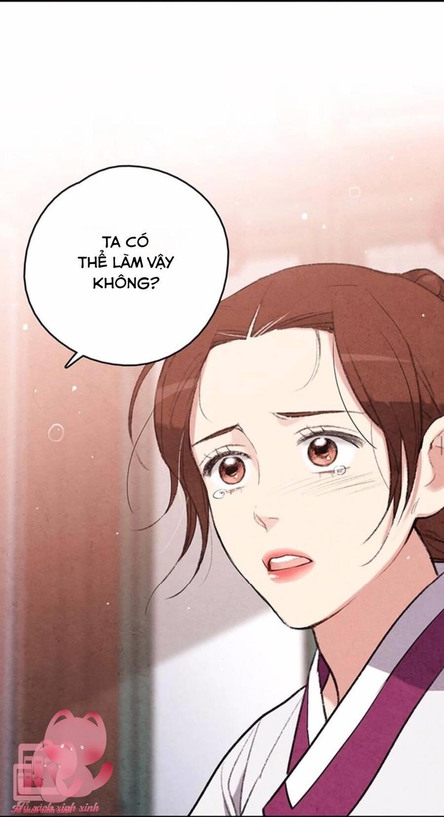 Lệnh Cấm Hôn - Chap 53