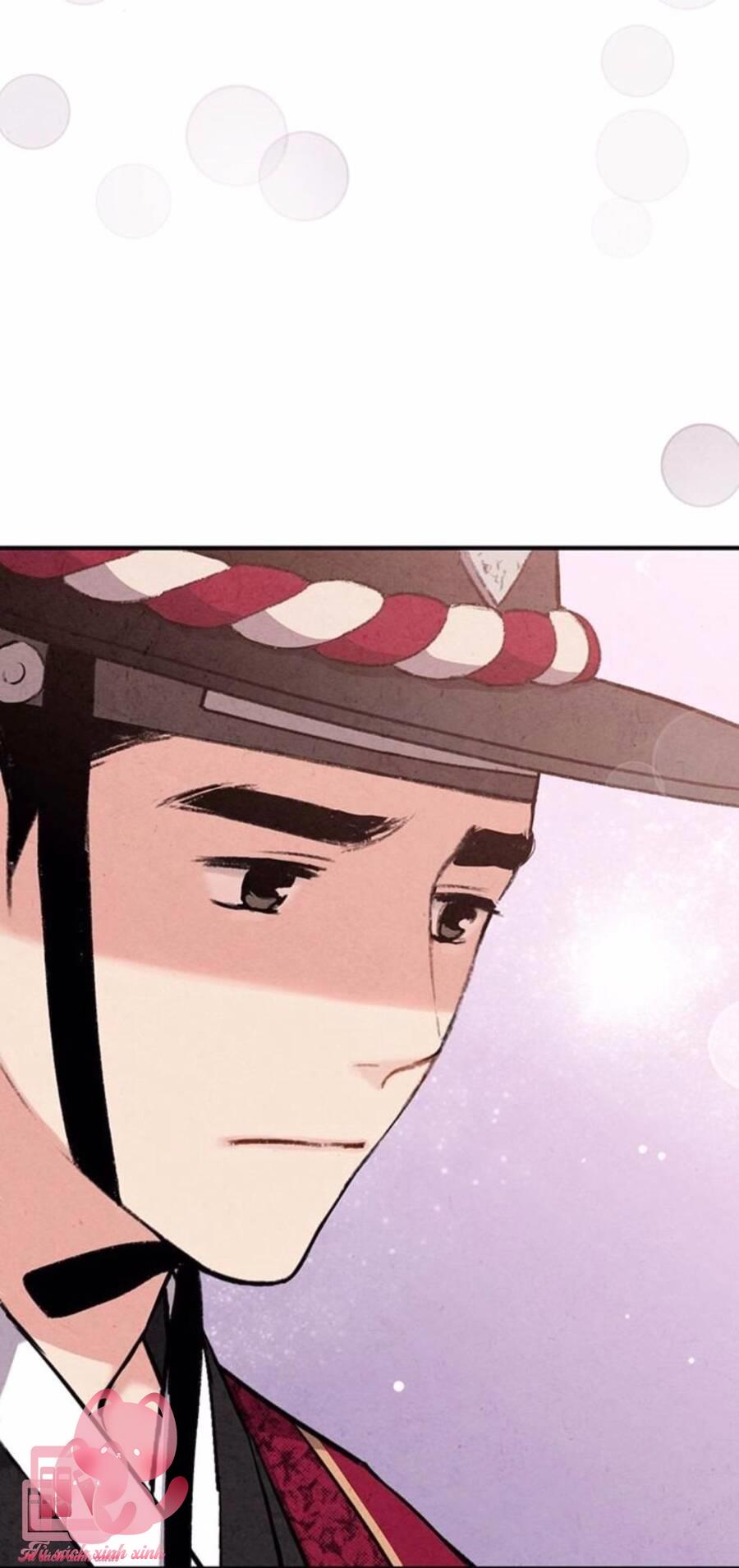 Lệnh Cấm Hôn - Chap 53